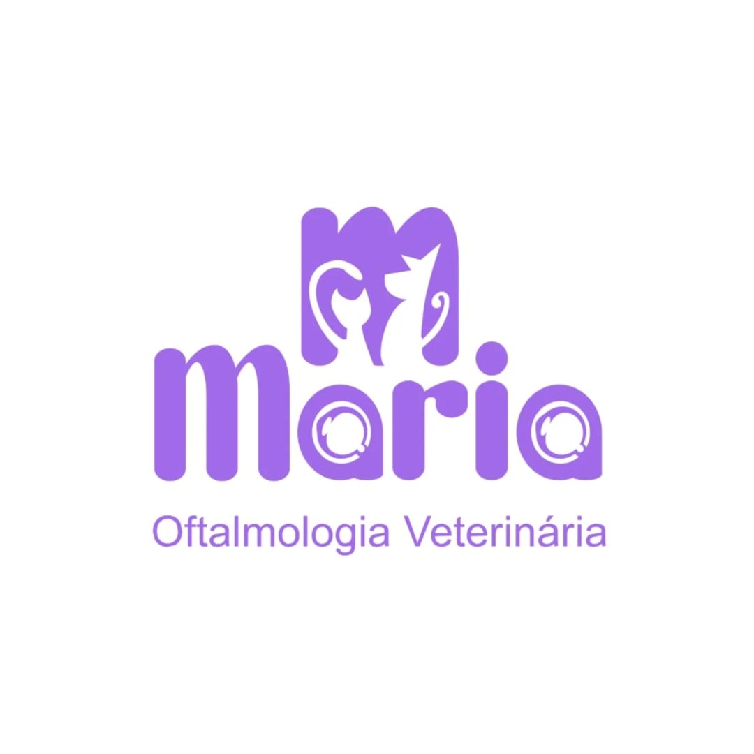 Maria Oftalmologia Veterinária